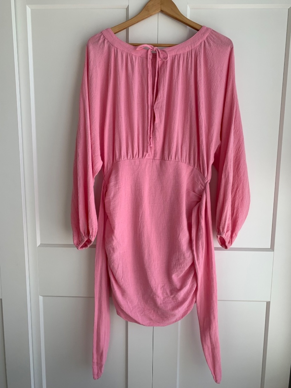 Free People Mini Dress The Only one Mini Dress Size L